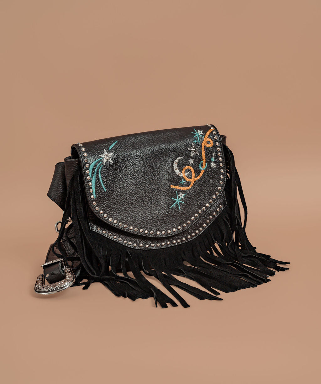 'Lasso The Moon' Bum Bag
