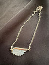 Angel Wing Bracelet