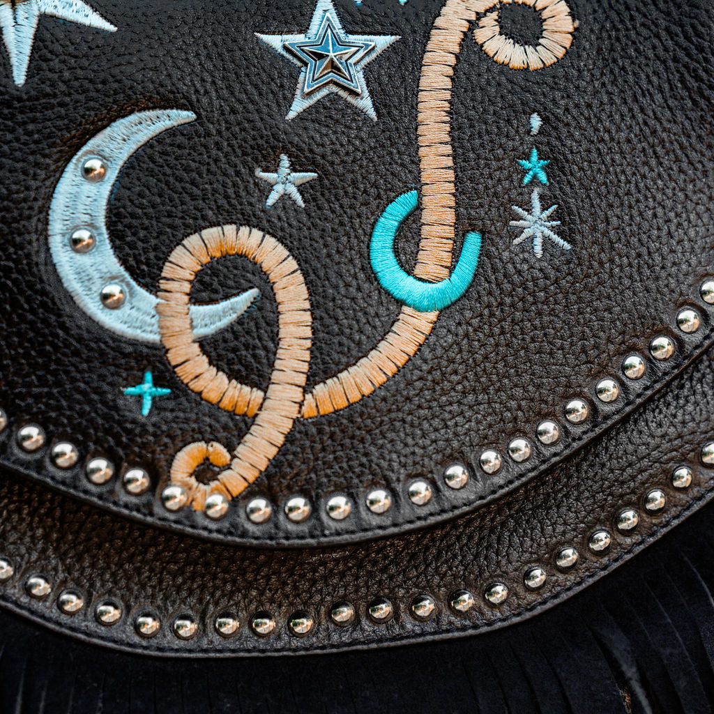 'Lasso The Moon' Bum Bag