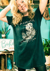 Country Music T-Shirt Dress M