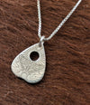 Spirit Pendant Necklace
