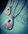 Spirit Pendant Necklace