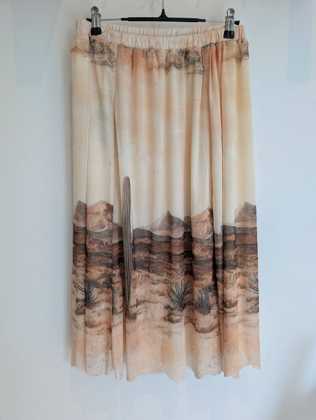 Desert Skirt (S/M)