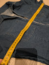 Denim Jumpsuit 10
