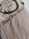 Country Festival Tee M