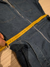 Denim Jumpsuit 10