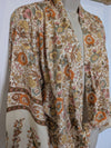 Golden Kimono M