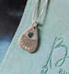 Spirit Pendant Necklace