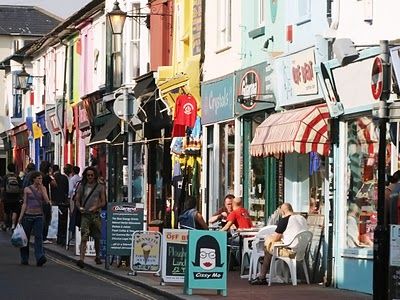 Best Bohemian Shops in Brighton