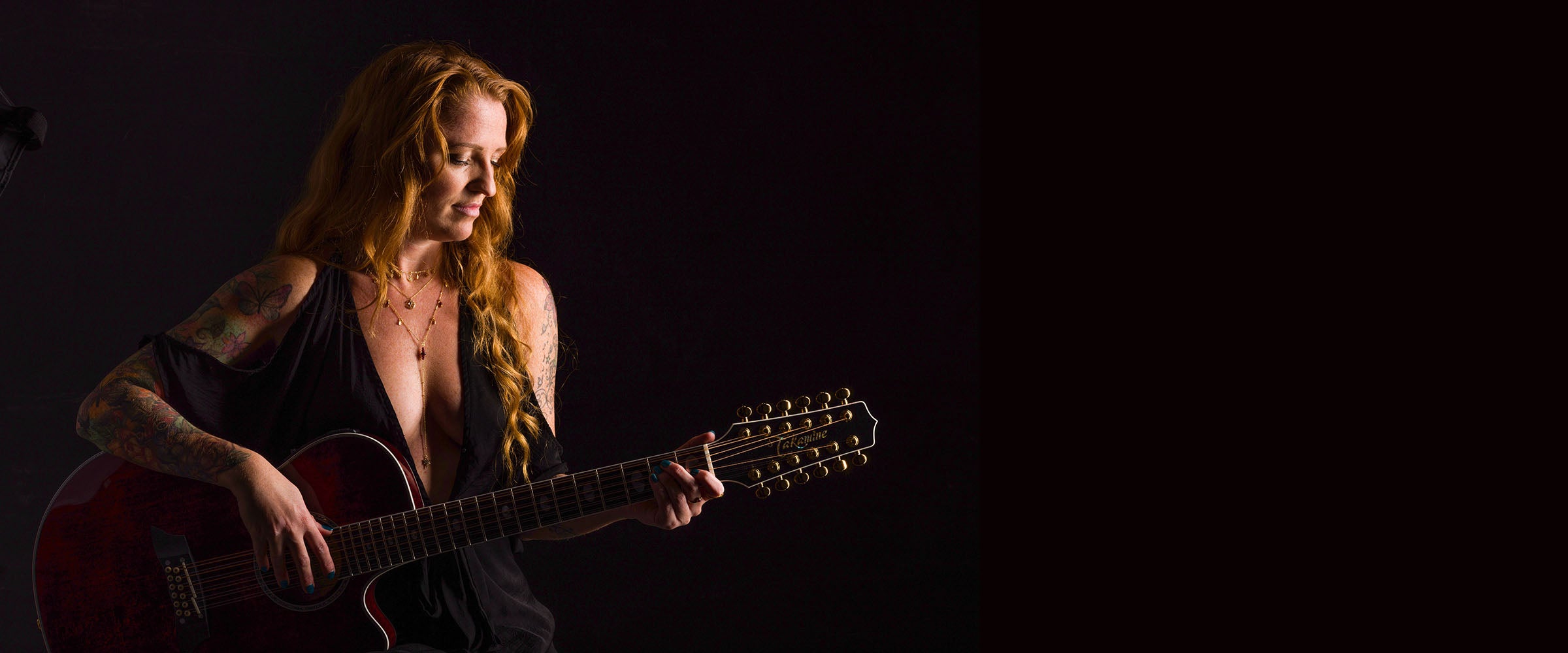 The Kezia Gill Collection