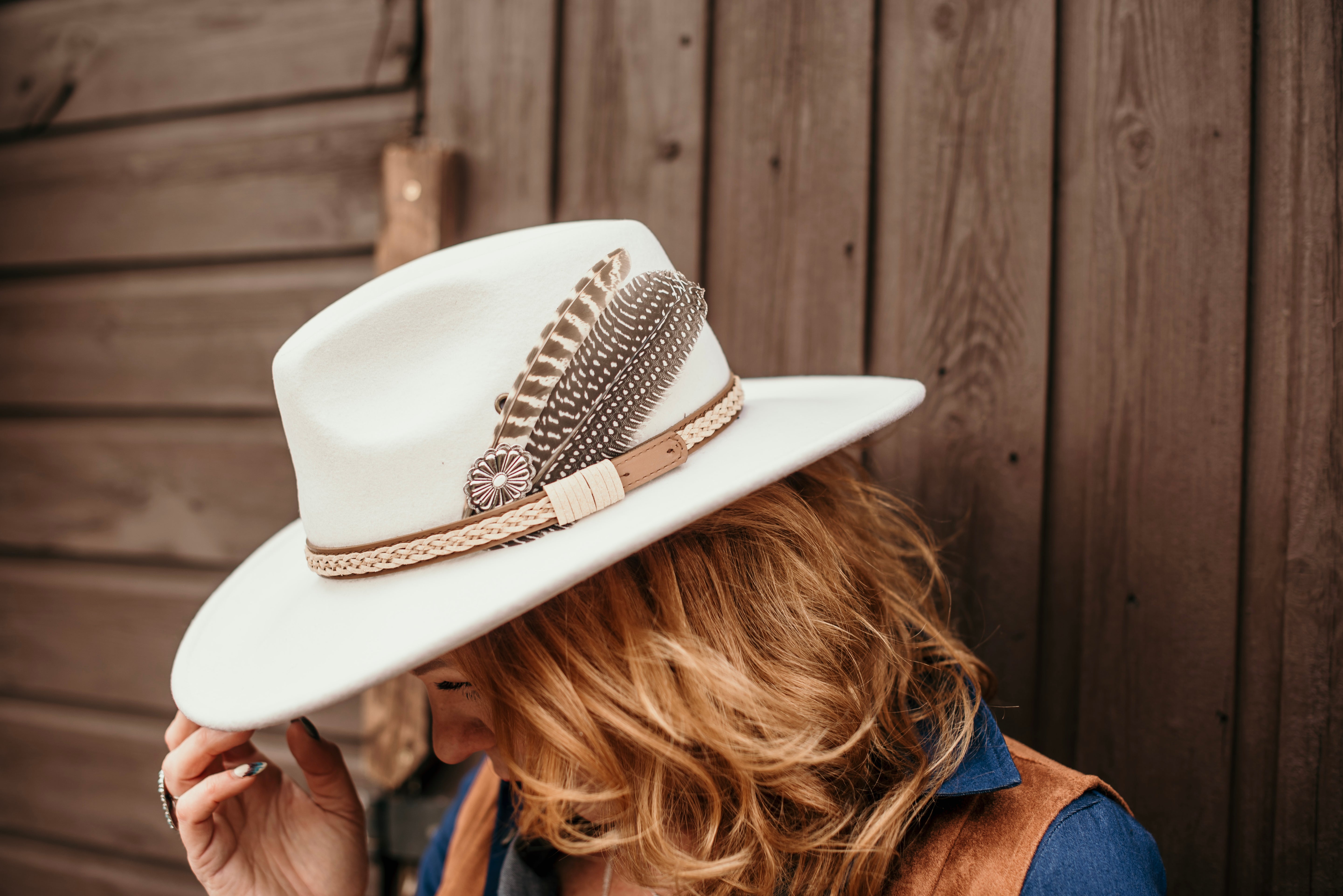 Hats