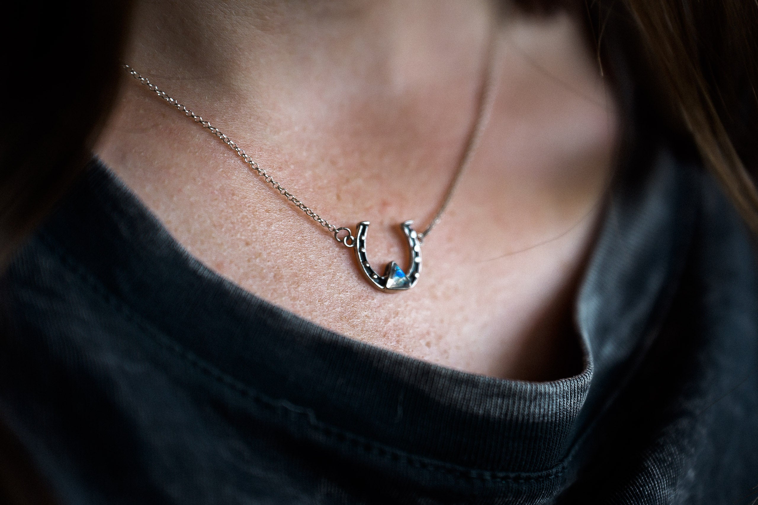 Western Jewellery