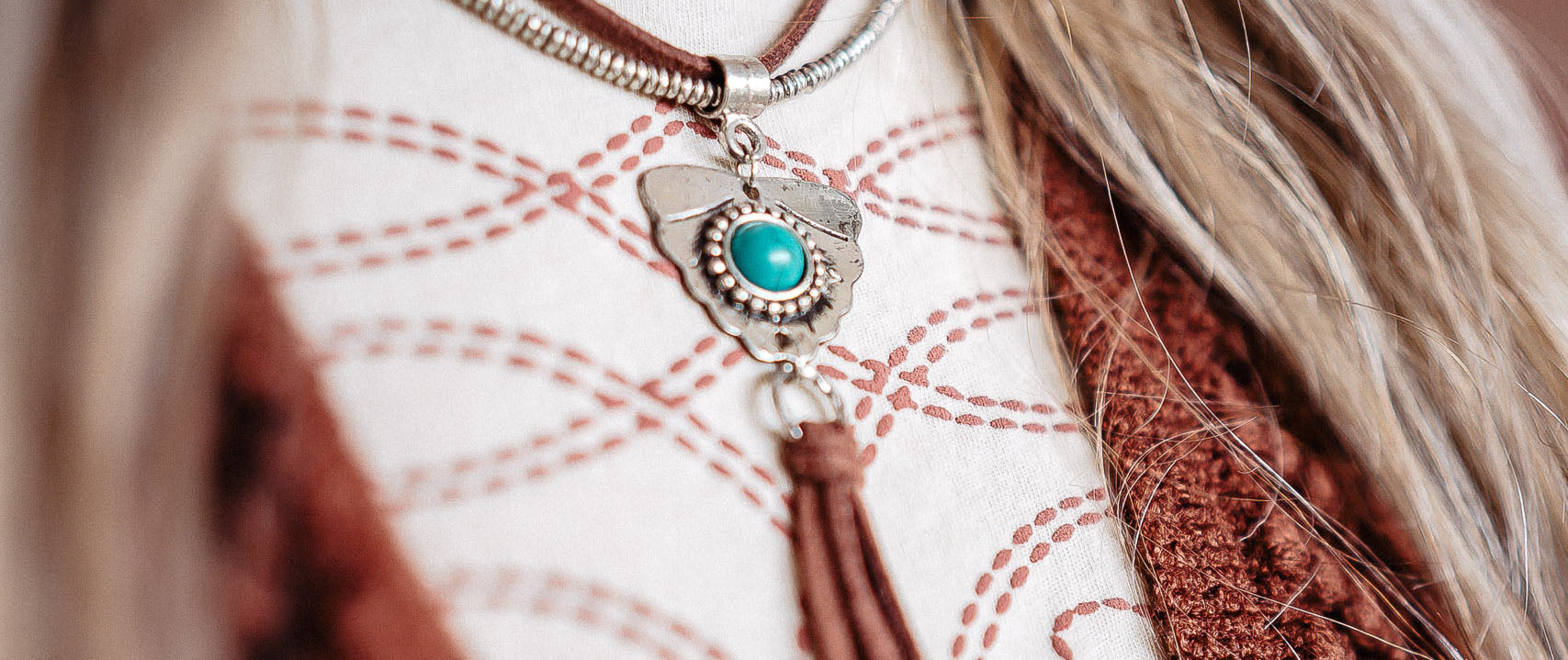 Turquoise Silver Statement Ring