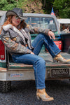 Dreamer Jacket