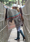 PRE ORDER : Teton Blanket Shawl