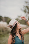 'Alyssa' Fedora