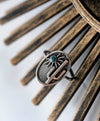 Desert Nights Oval Ring