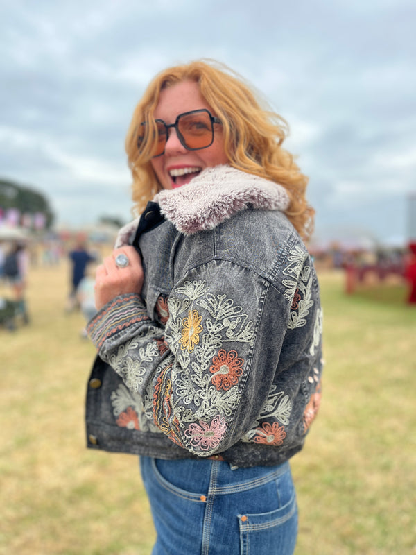 Dreamer Jacket