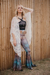 Ombre Pattern Flares