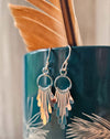 Raindrop Earrings