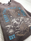 Wild in You Sweatshirt
