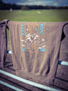 Wild in You Sweatshirt