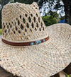 Western Straw Hat