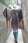 PRE ORDER : Teton Blanket Shawl