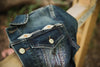 Cowgirl Spirit Denim Jacket