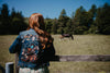 Cowgirl Spirit Denim Jacket