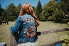 Cowgirl Spirit Denim Jacket