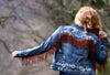Wild Horses Denim Jacket