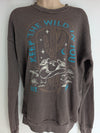 Wild in You Sweatshirt