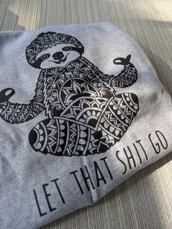 Sweatshirt M