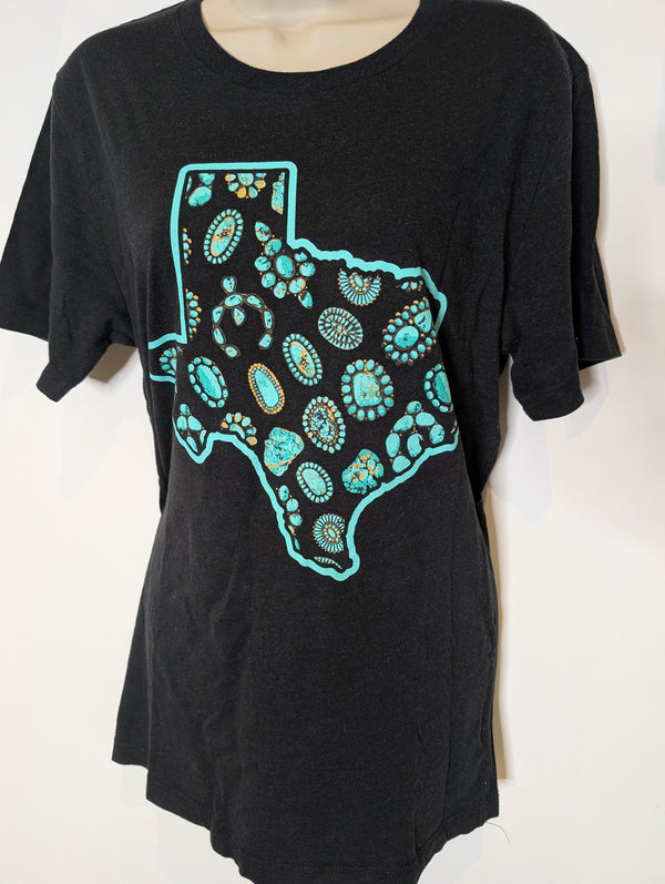 Texas Tee S