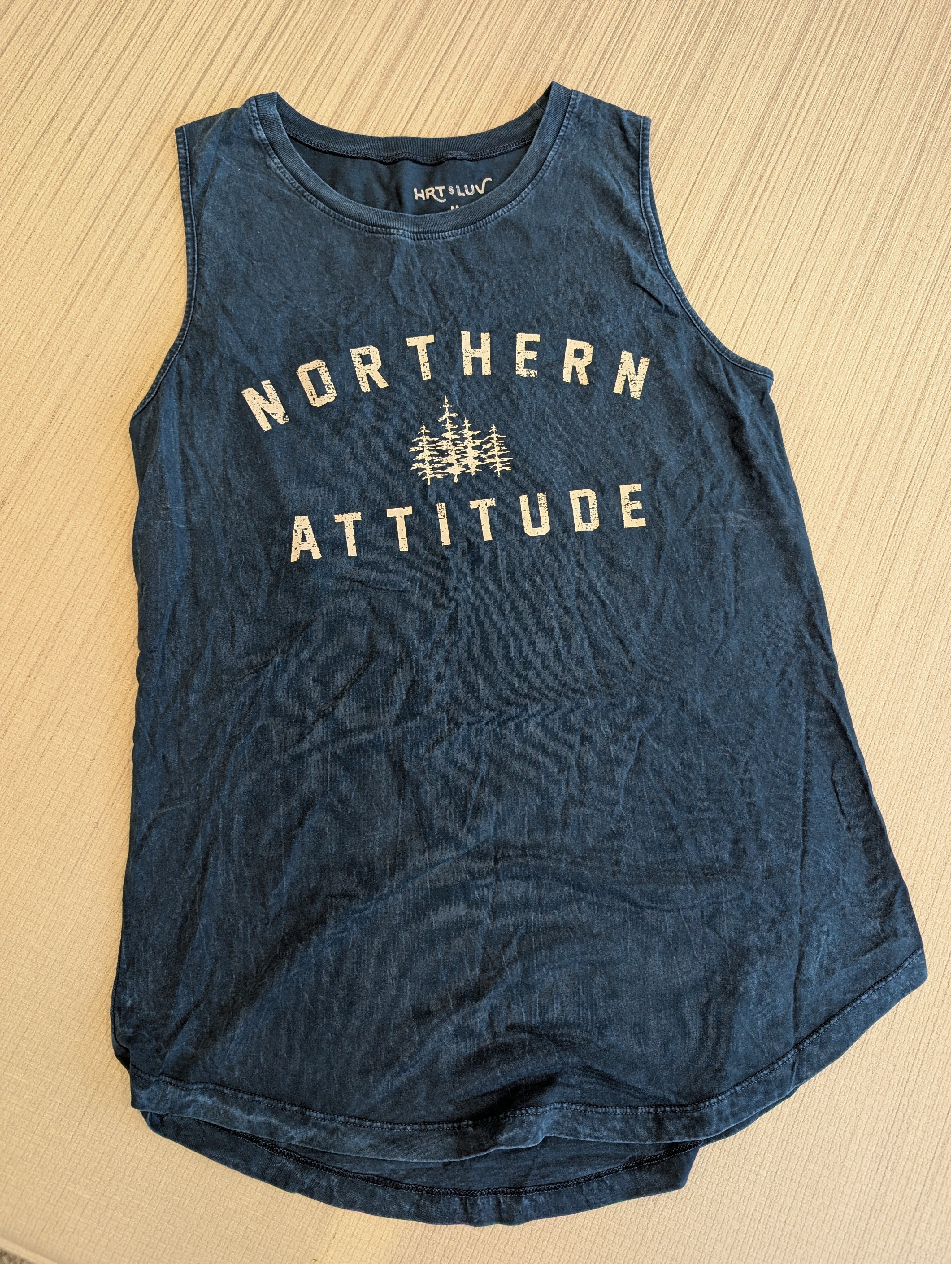 Northern Attitude Vest M