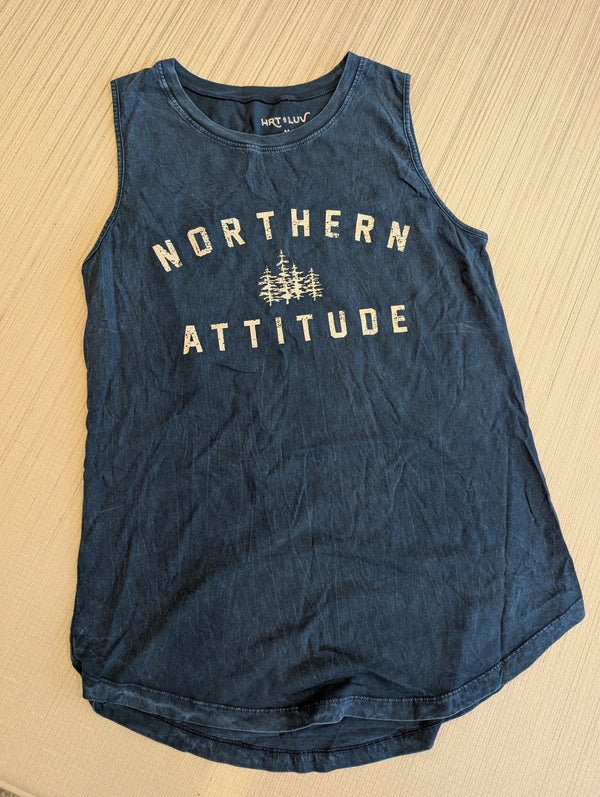 Northern Attitude Vest M