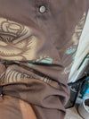 Western Theme Shirt M