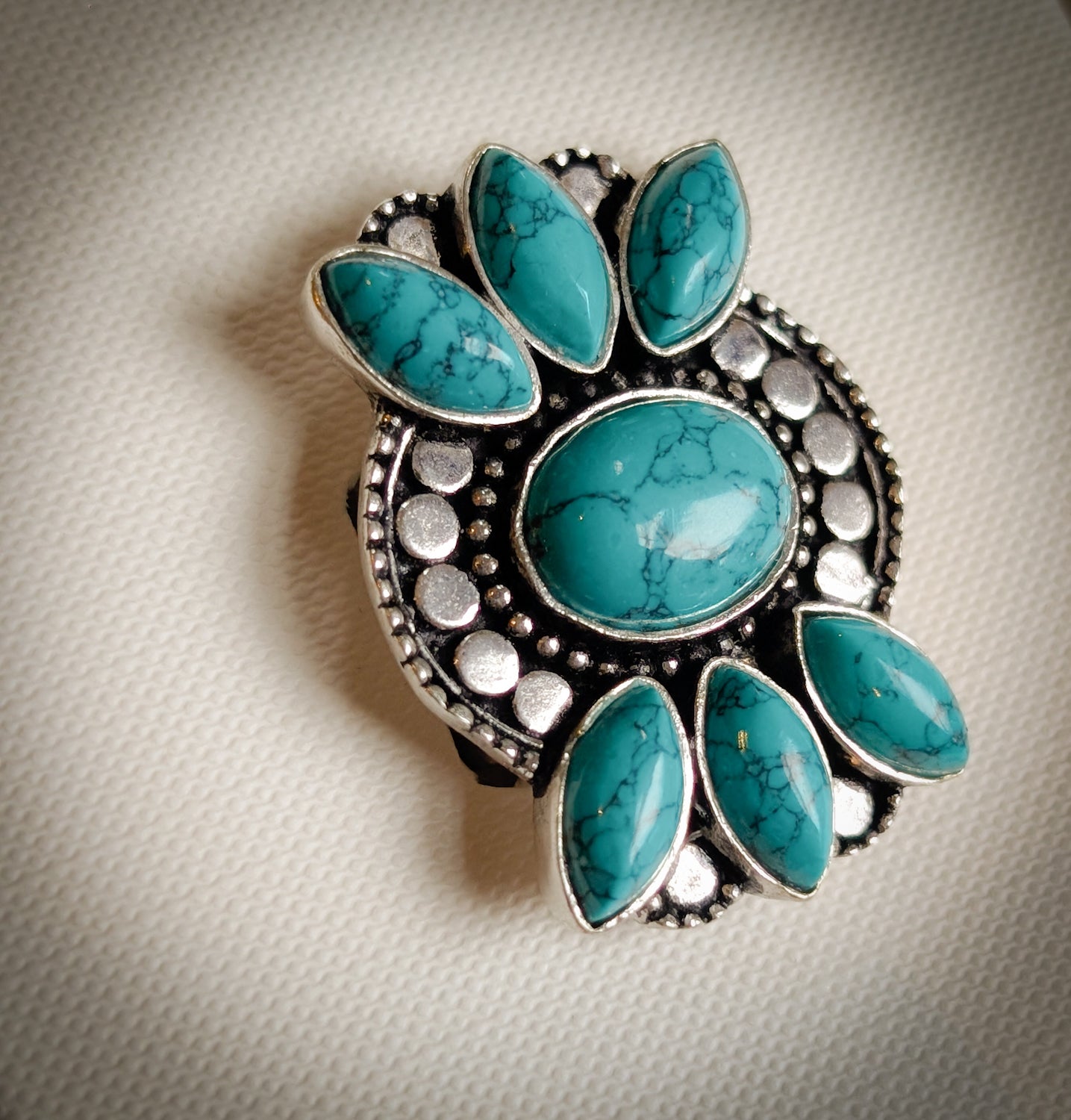 Wild Halo Ring - Boho Buffalo Accessories