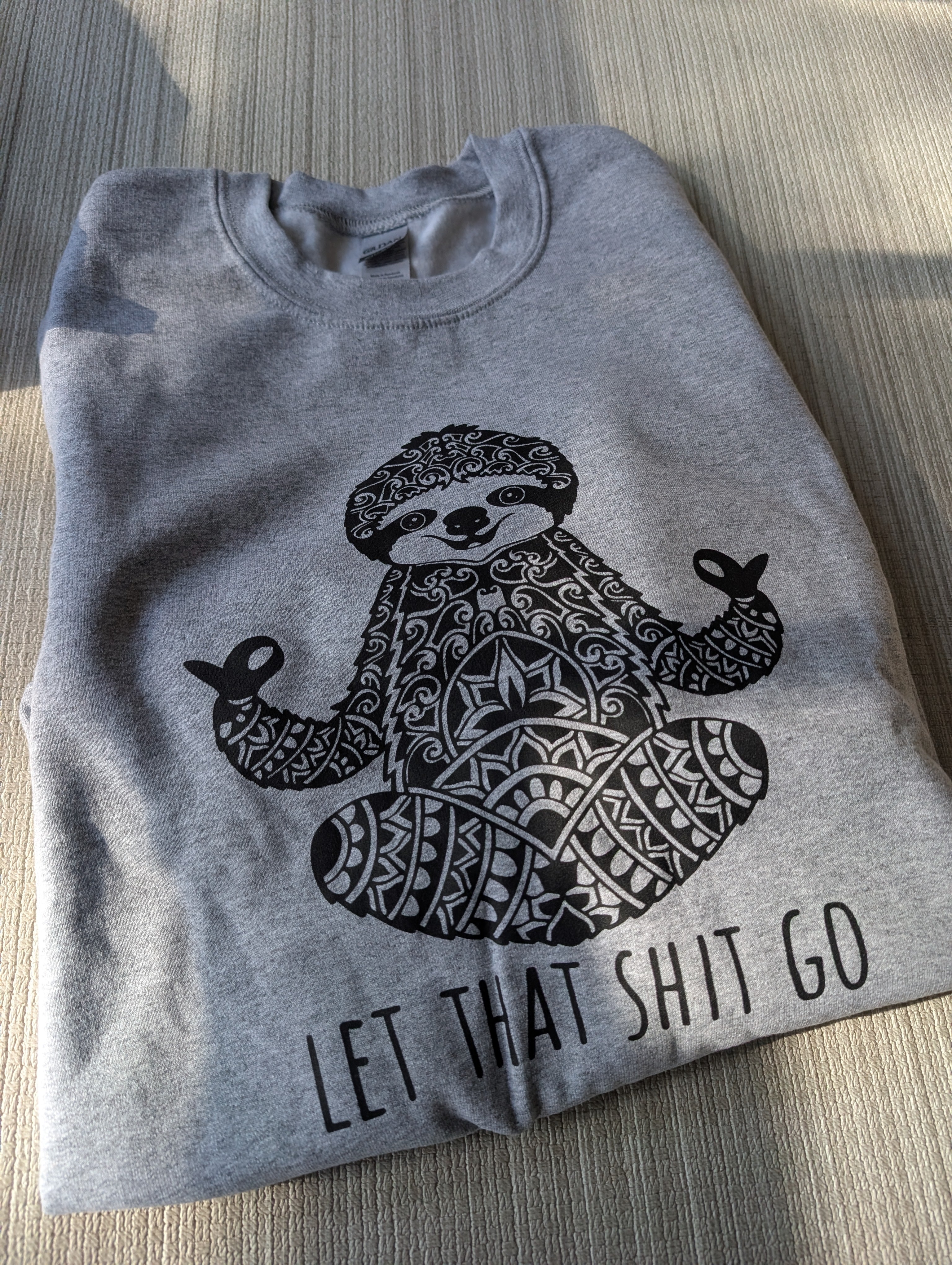 Sweatshirt M