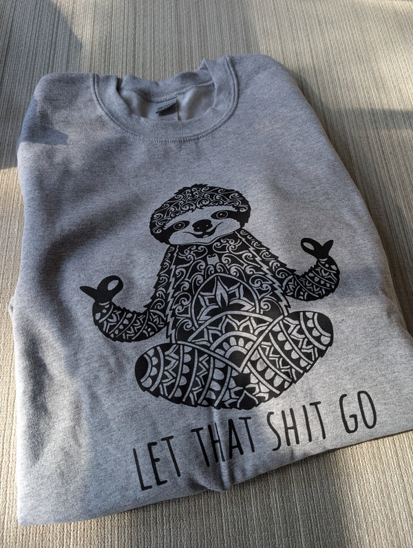 Sweatshirt M