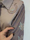 Western Theme Shirt M