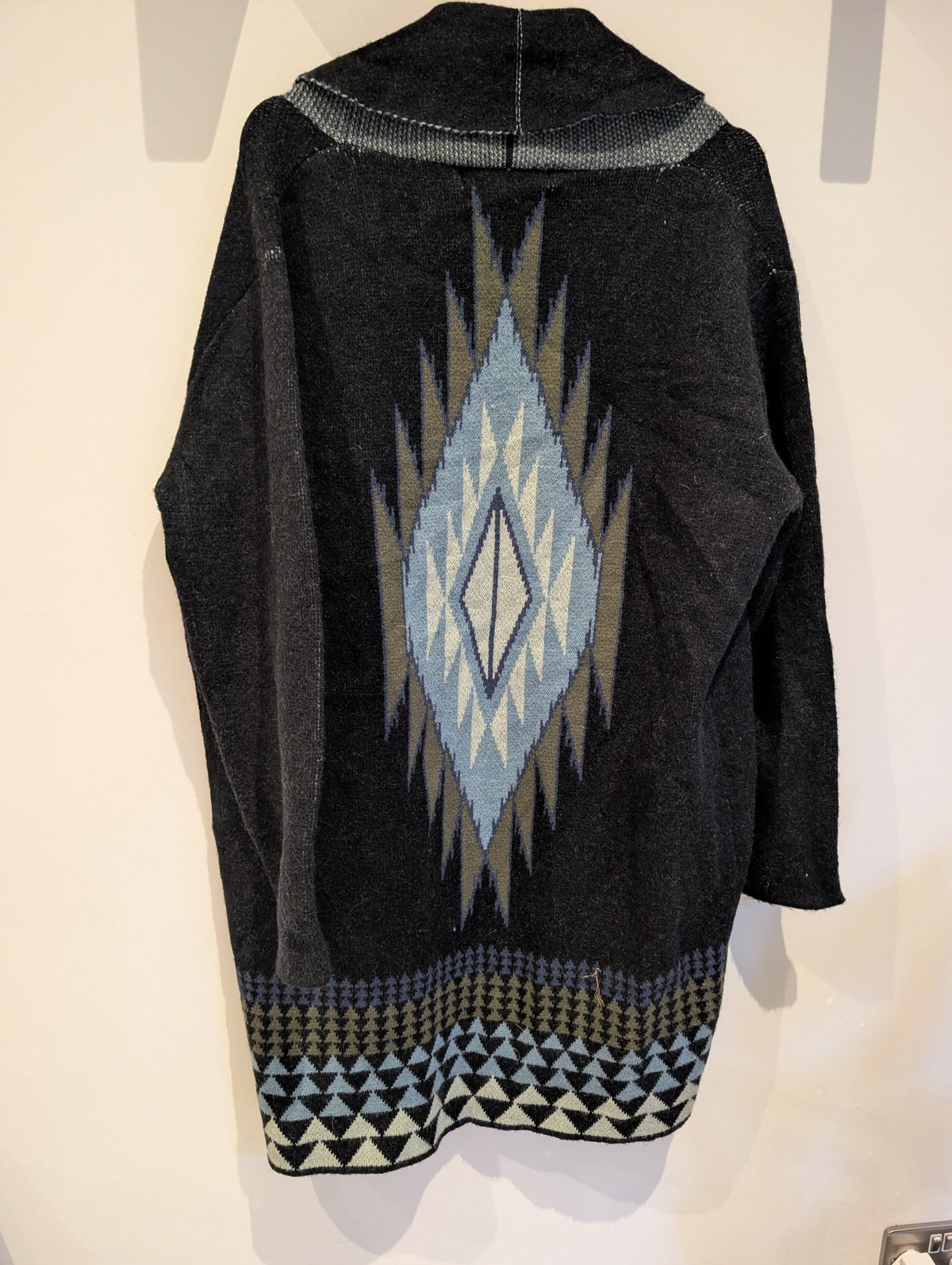 Cardigan M/L