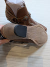 Size 5 Leather Ankle Boots