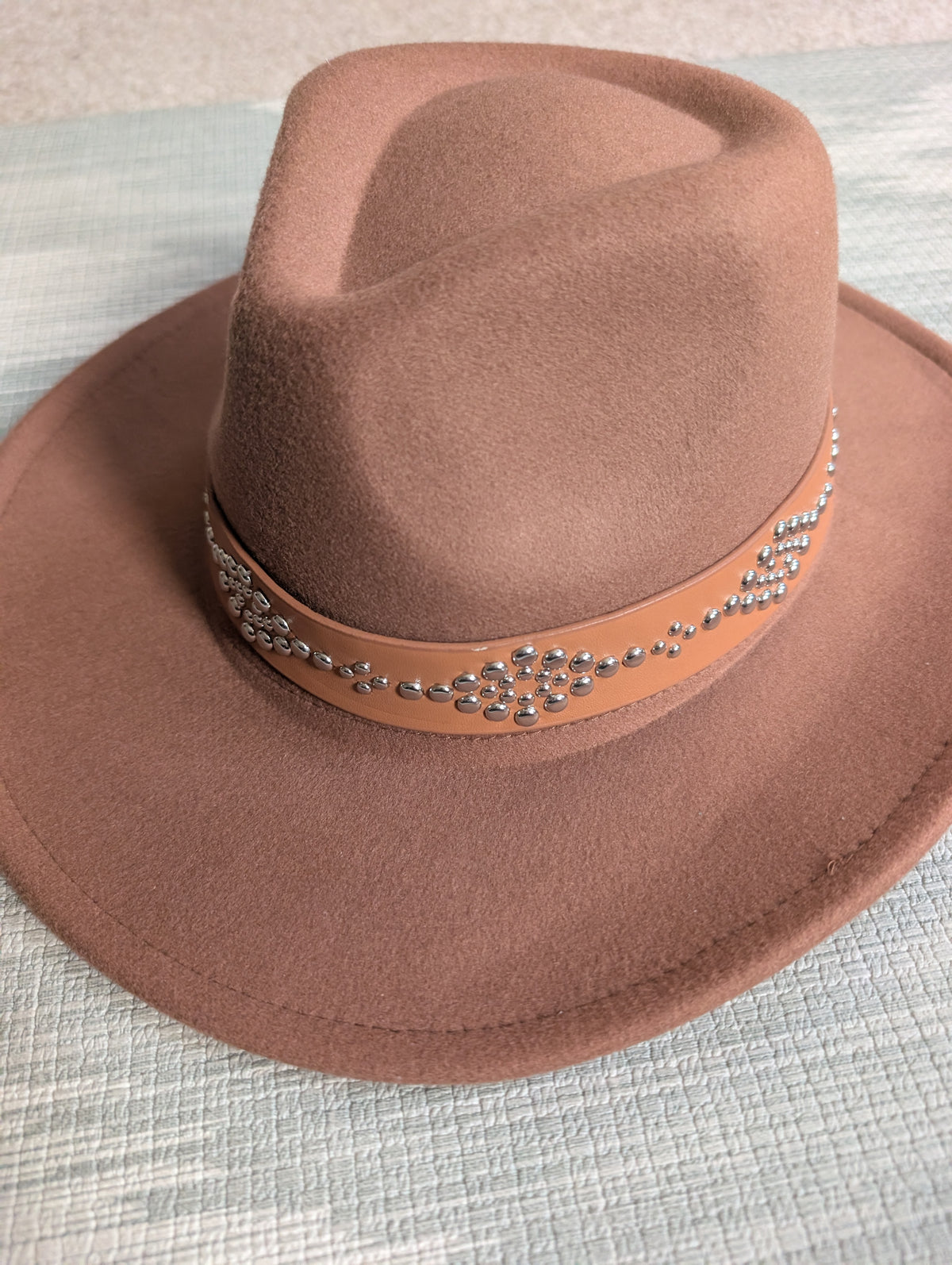 Camel Hat
