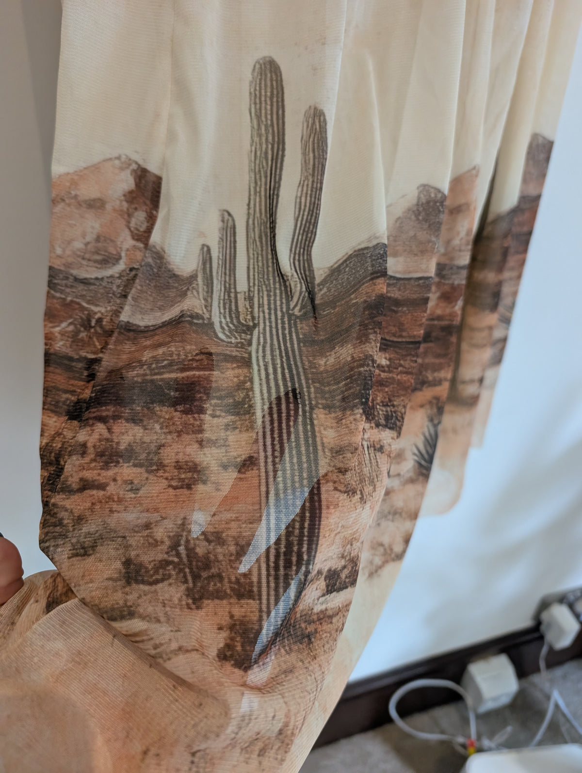 Desert Skirt (S/M)