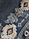 Wild Horses Denim Jacket