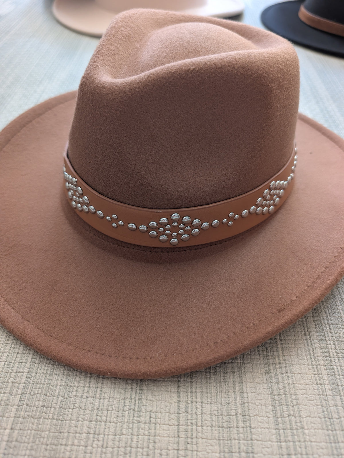 Camel Hat