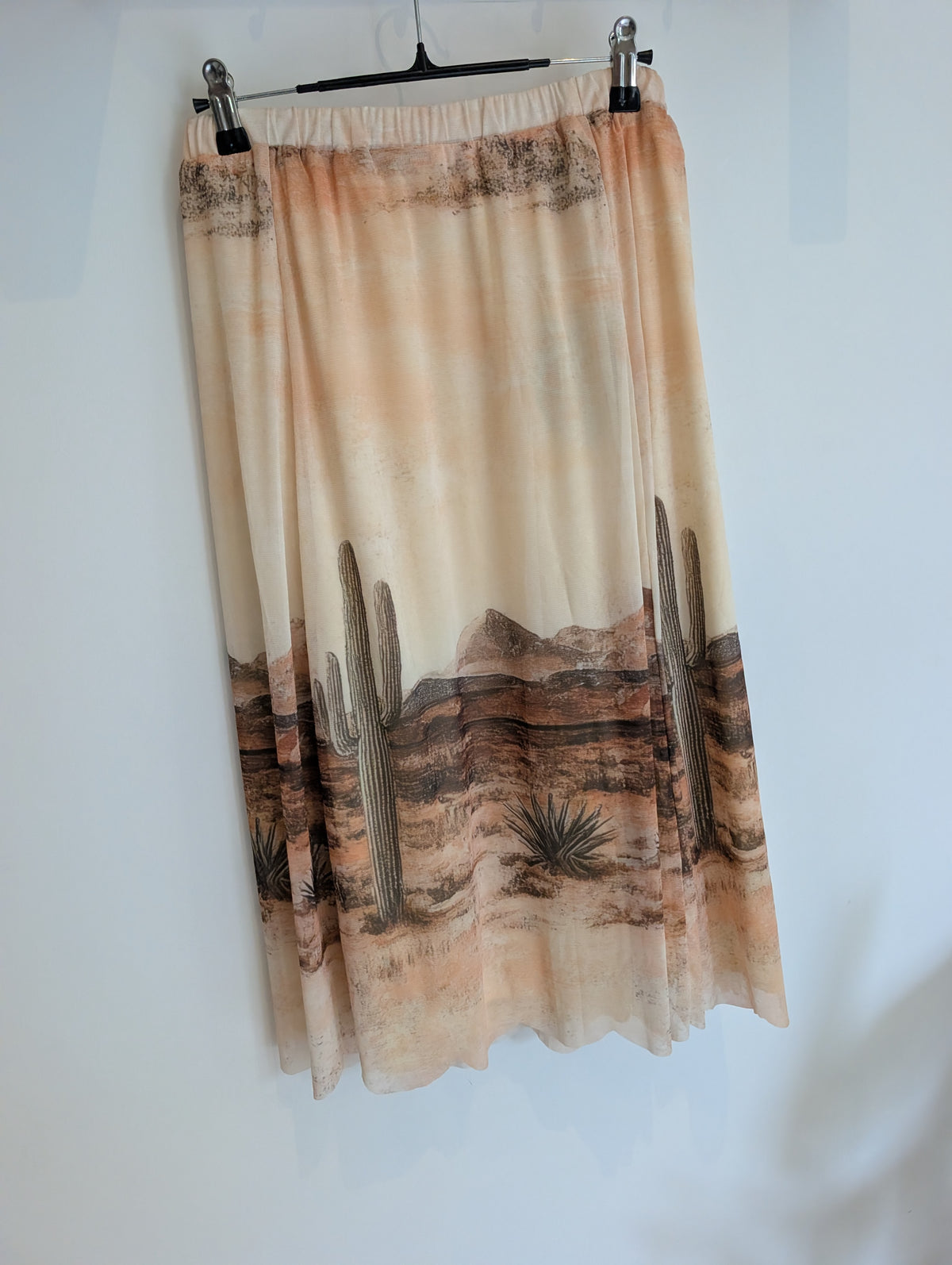 Desert Skirt (S/M)