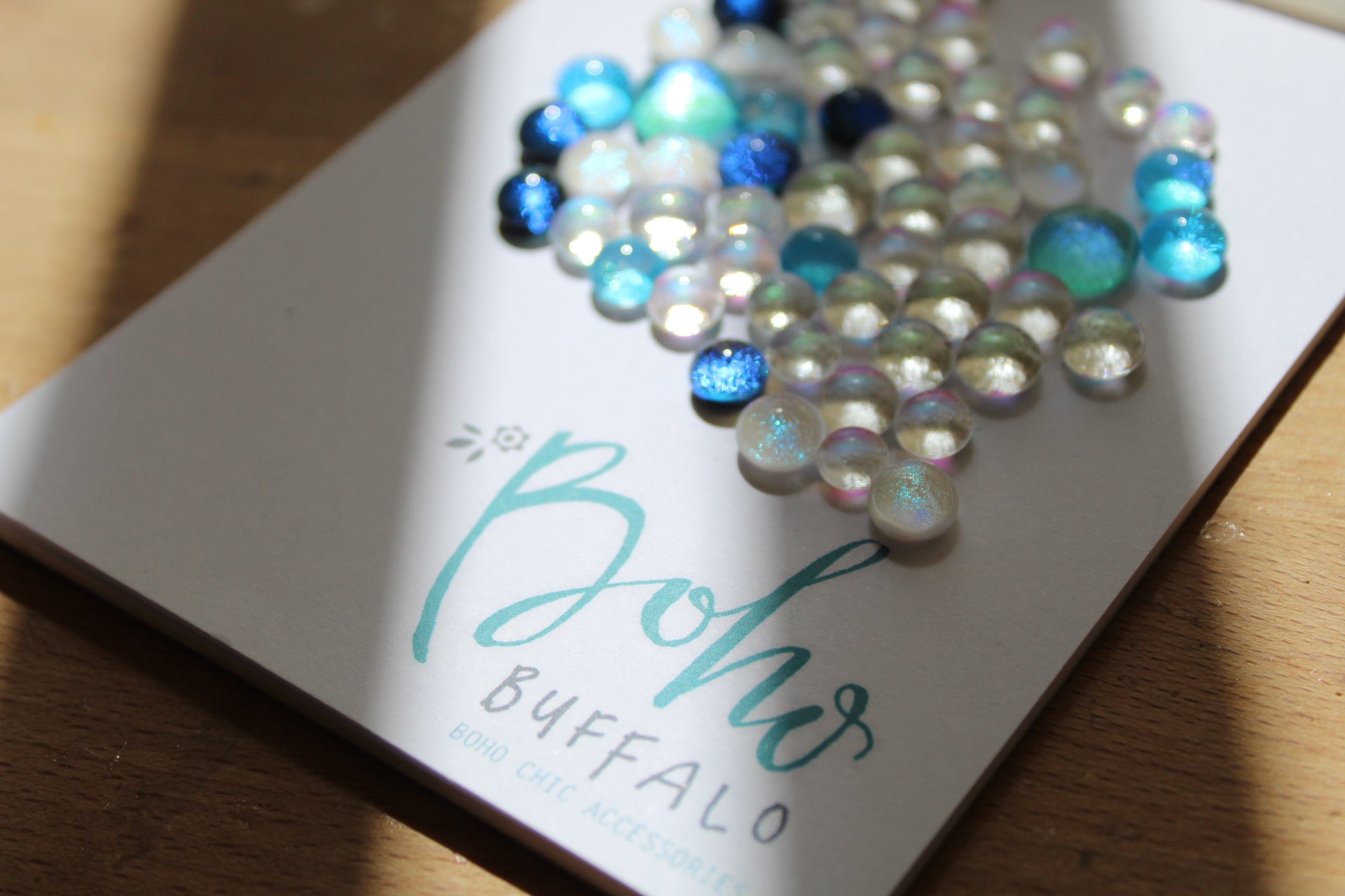 Jewellery Amendement Fee - Boho Buffalo Accessories